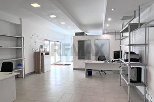 Ufficio - Tremestieri Etneo