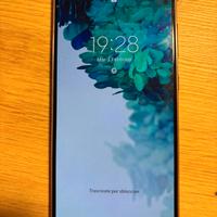Samsung Galaxy S20 FE – 128 GB
