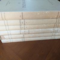 Libri Touring club