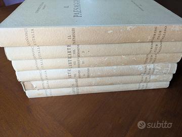 Libri Touring club
