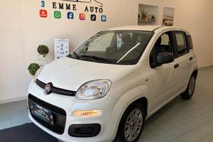 Fiat Panda 1.0 FireFly S&S Hybrid Pandina NUOVA