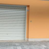 Locale commerciale in via Mar Egeo (PZ)