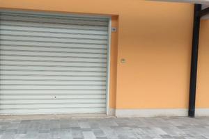 Locale commerciale in via Mar Egeo (PZ)