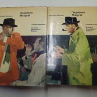 Simenon omnibus 1961