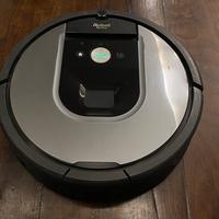 Roomba 960