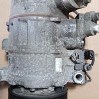 COMPRESSORE CLIMA BMW SERIE 1 CODICE 447260 1852