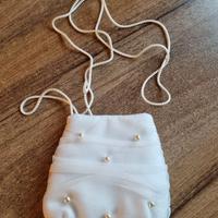 Borsetta bambina per Prima Comunione