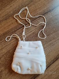 Borsetta bambina per Prima Comunione