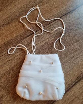 Borsetta bambina per Prima Comunione