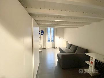 Divano letto ikea Friheten