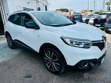 Renault Kadjar dCi 130CV Energy Zen