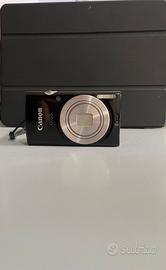 Canon IXUS 185 – Fotocamera Compatta 20MP