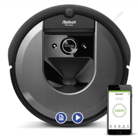 iRobot Roomba i7 con base di ricarica