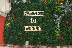 Casa vacanza a pochi passi dall'ospedale Garibaldi