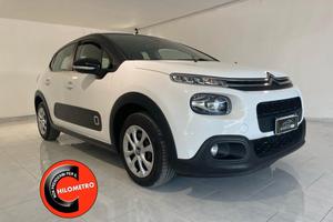 Citroen C3 PureTech 82 S&S NEOPATENTATI