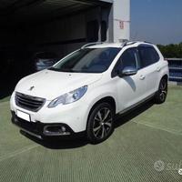 Peugeot 2008 2018 ricambi