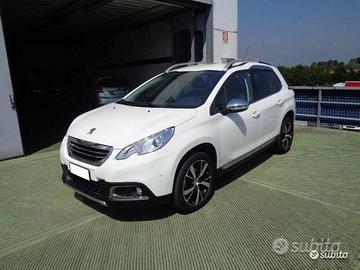 Peugeot 2008 2018 ricambi