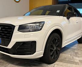 AUDI Q2 2.0 TDI 190 CV quattro S tronic Sport