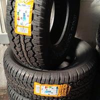 265 / 70 R 15 Aplus All Terrain A929 Gomme Nuove