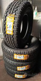 265 / 70 R 15 Aplus All Terrain A929 Gomme Nuove