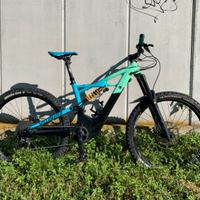 Specialized Kenevo taglia S