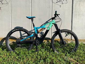Specialized Kenevo taglia S