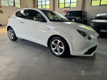 Alfa Romeo MiTo 1.3 JTDm 95 CV