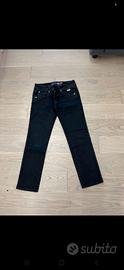 Jeans nero Roy Roger's
