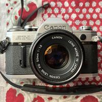Canon AT 1