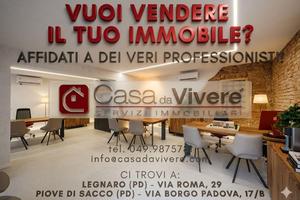 Negozio a Piove di Sacco (PD)