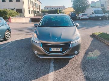208 1.4 Soli 157.000km