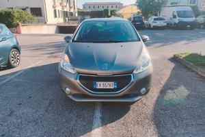 208 1.4 Soli 157.000km