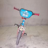 Bicicletta