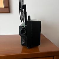 Proiettore sonoro 8mm ELMO ST-600 2-TRACK