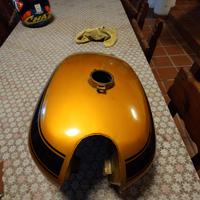 serbatoio Honda Cb 750 four k0 k1 k2