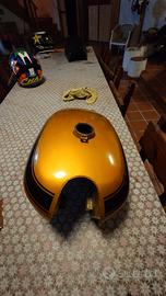 serbatoio Honda Cb 750 four k0 k1 k2