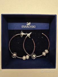 Orecchini Swarowski NUOVI