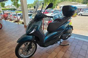 Piaggio Beverly 400 HPE UNIPRO KM 16.992