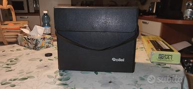 macchina per diapositive 