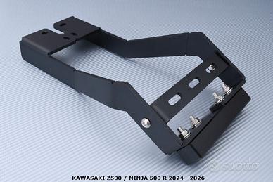 Round Bar KAWASAKI Z500 / NINJA 500 R 2024 - 2026