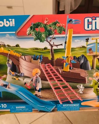 City life Playmobil