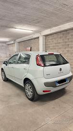 Fiat punto evo