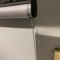 Tenda a rullo oscurante
