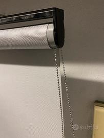 Tenda a rullo oscurante