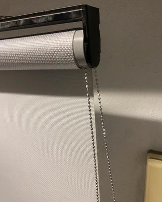 Tenda a rullo oscurante