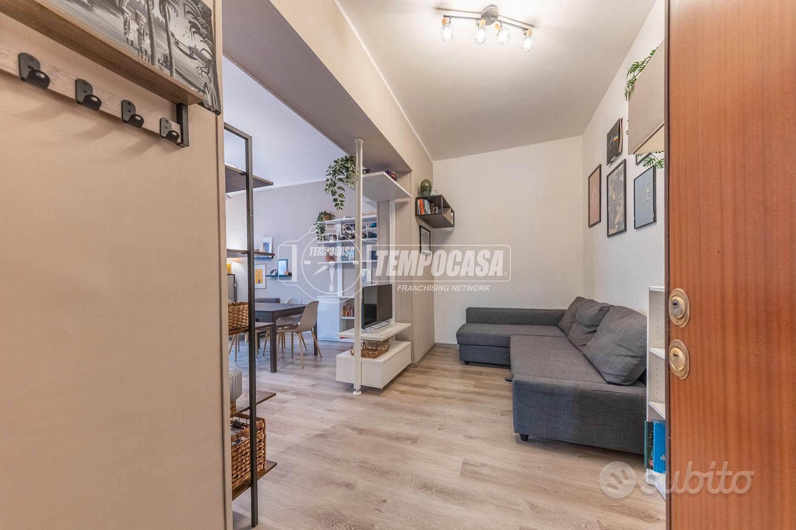 Appartamento – Roma, Prenestino-Centocelle, Municipio Roma V - Vista 5