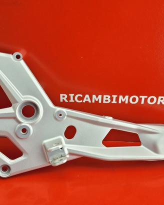 PEDANA SX BMW F900R F 900 R
