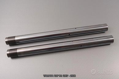 Steli forcella SPR YAMAHA YZF R1 2007 - 2008