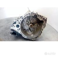 Cambio nissan micra k14 1.0 tce 6 marce tl4161