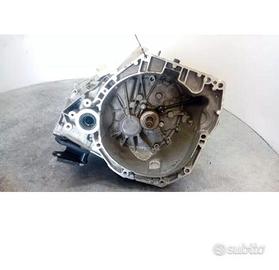 Cambio nissan micra k14 1.0 tce 6 marce tl4161